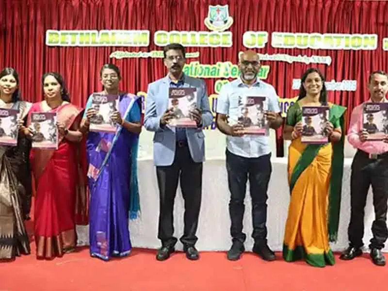 National Seminar