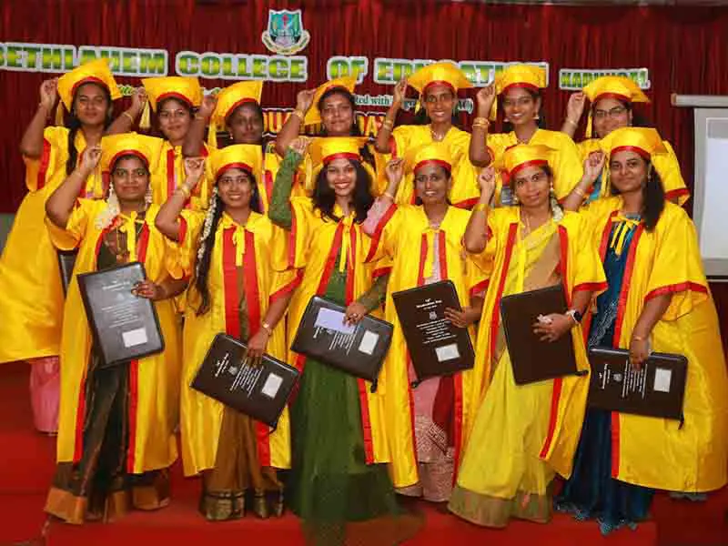 Graduation Day