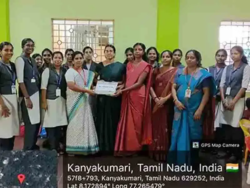 Village Adoption Programme