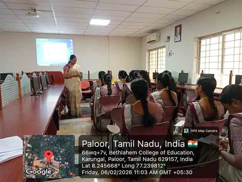 Workshop on Statistical Package for the Social Sciences (SPSS)