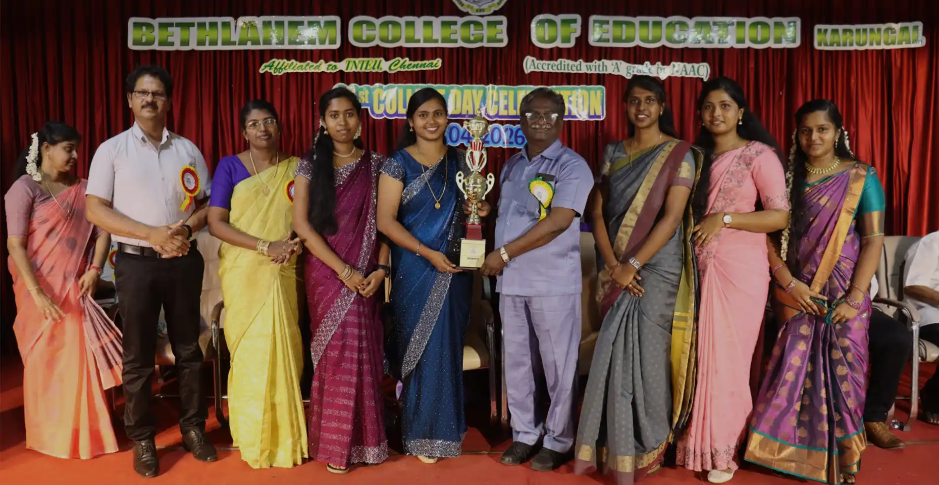Dance Banner