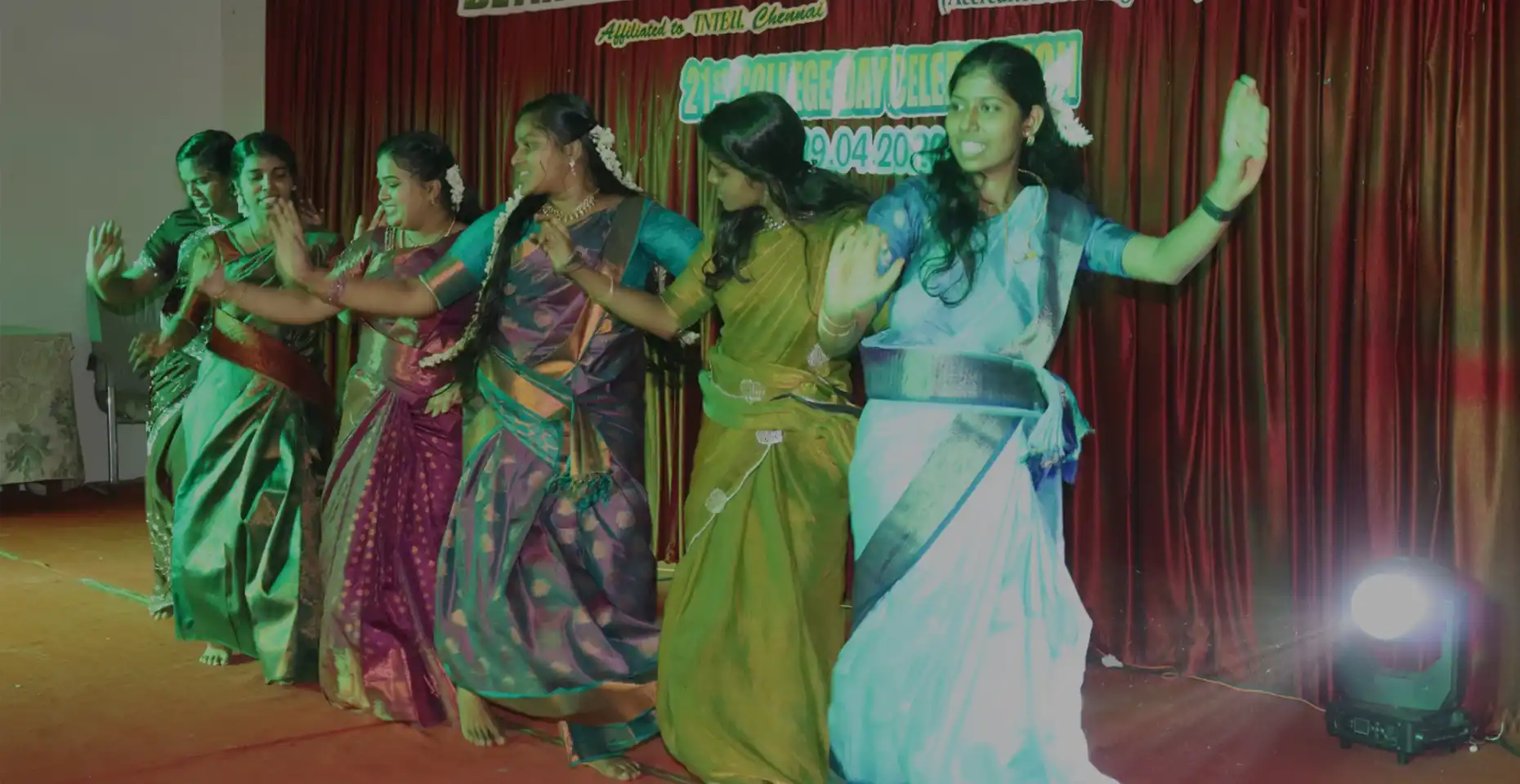 Dance Banner